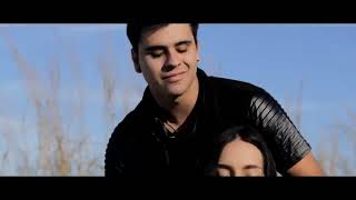 Stina Kayy amp Cyrus Dobre  XO Official Music Video [upl. by Alegnaed]