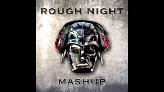 Dillon Francis Feat Twista amp The Rejectz vs Aero Chord  All That Boundless Rough Night Mashup [upl. by Herald700]