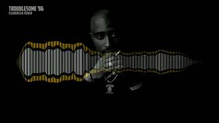 2Pac  Troublesome 96 Remix [upl. by Emily]