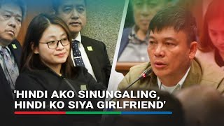 Hindi kayo lovers in POGO senator asks Sual mayor being linked to Alice Guo [upl. by Neiluj971]