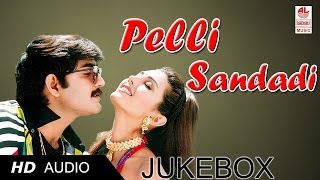 Kushi Songs Jukebox  Vijay Devarakonda  Samantha  Kushi Movie Songs Jukebox  Rr Cinemas [upl. by Anoo285]