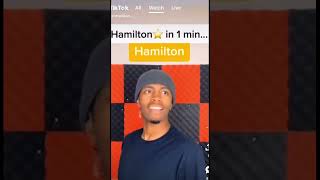 Hamilton memes to make up for being gone hamilton memes [upl. by Htebazle]