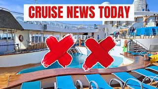 Cruise CANCELLED Passengers Stranded and Owed THOUSANDS [upl. by Connors]