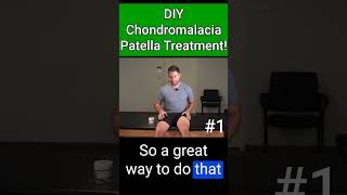 Effective Chondromalacia Patella Treatments You Need to Know shorts [upl. by Doehne]