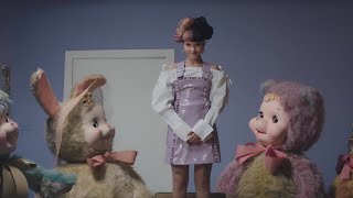 Mad Hatter  Melanie Martinez REACTION DISTURBING CONTENT [upl. by Agate764]