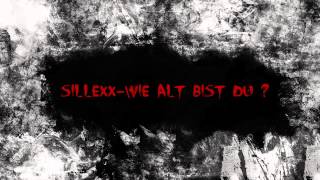 Sillexx  Wie alt bist du  DJ Kloficker Remix [upl. by Nevuer]