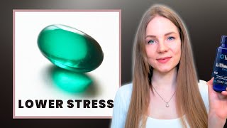 These three supplements help to relieve stress [upl. by Chema]