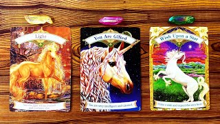 URGENT MESSAGE FROM THE UNIVERSE ✨🌟💖  Pick a Card Tarot reading [upl. by Av300]