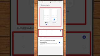 😱 Navigation Button ko ONOFF kaise kareNAVIGATION BUTTON mobile tech settings navigation [upl. by Dez995]