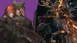 “Episodio Top XIX”  Bloodborne w Sabaku Run quotVeteranaquot for Cydonia 23 [upl. by Nora]