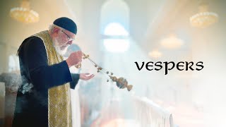 9212024 Vespers  Nayrouz Feast  St Mary amp St Antonious COC  Milwaukee WI [upl. by Luba]