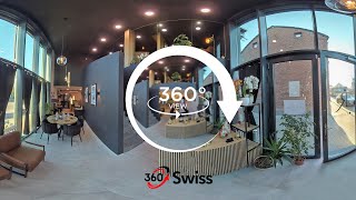 Il rischio  360 Virtual Tour Services [upl. by Lorou]