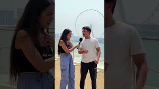 dubai me kya hagama 😂😆🤣 comedy funny roast trending viralshort chetannn026 memes theboys [upl. by Soilisav]