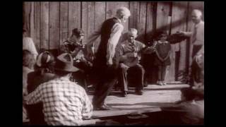 1920s Those Beautiful Clog Dancing Days In Appalachia [upl. by Eemaj]