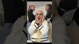 Един обикновен ден в Gisela’s Beauty 🤦‍♀️😂 gizoletka bulgaria funny comedy humor friends [upl. by Stephana699]