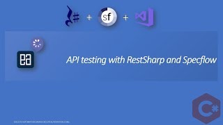 Part 7  Working with Generic and Asynchronous Execute methods in RestSharp with C API Testing [upl. by Brandea605]