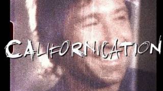 Californication Theme Song [upl. by Ettelohcin]