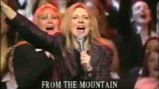 Hear Our Praises  HILLSONG Shout to the Lord 2000 [upl. by Timoteo]