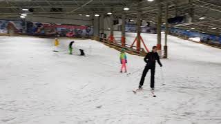 Snowworld Landgraaf 6 oktober 2018 [upl. by Hadria]