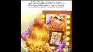 The Muppets  The Case Of The Missing Mother Read Along 1984 [upl. by Tabb]