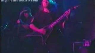 In Flames  Moonshield LIVE [upl. by Garzon484]