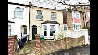 Watch this video for this lovely two bedroomed garden flat for sale in Whitworth Road Woolwich SE18 [upl. by Mazur753]