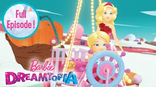 Barbie  The Magic Seeds  Barbie Dreamtopia The Series  Episode 20 [upl. by Ivana426]