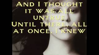 Mariah Carey  When I Saw You  Lyrics  YouTubeFLV [upl. by Blackmore]