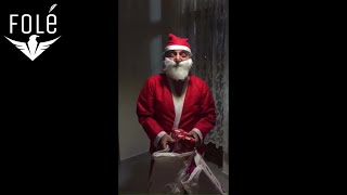 CIMA  BABADIMRI 2018  SANTA [upl. by Snell660]