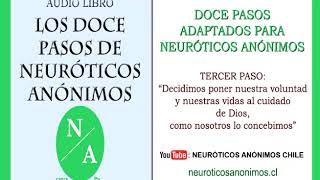 Tercer Paso de Neuróticos Anónimos [upl. by Risa]