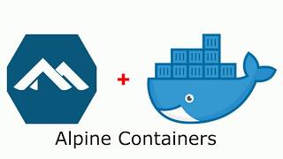 Docker Alpine Linux  Chasing The Dragon [upl. by Nwahsyar]