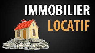 Comment Investir dans l’IMMOBILIER Locatif 20 Conseils [upl. by Garibald641]