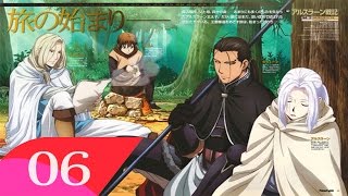 Arslan Senki episode 6 [upl. by Soph705]