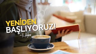 7 DAKİKADA HAYATINI DEĞİŞTİR değişim başlangıç ramazan [upl. by Neilla]