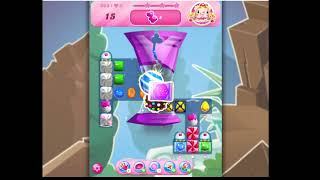 Candy Crush Saga Playthrough By Florence0127 Episode 76 [upl. by Monk465]