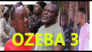 OZEBA PART 3 LATEST 2021 BENIN MOVIE [upl. by Udele856]