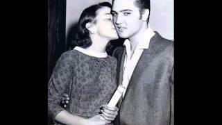 Elvis Presley  I Need Your Love Tonight Take 5 HQ [upl. by Jarnagin]