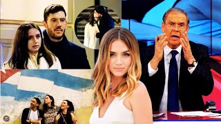 Juan Manuel Cao saca a la luz los lazos de Ana de Armas con la Dictadura cubana [upl. by Rehpotsyrhc]