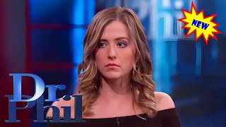 Dr Phil Season 2023💥💥💥 Arrested for Keying Ex Boyfriends Car💥💥💥 Dr Phil Full Episodes [upl. by Eniamaj205]