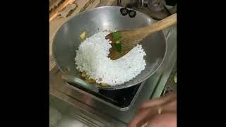 Khili khili Sabudana khichadi banane ki vidhi Navratri special racipe [upl. by Rednasyl]