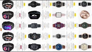 Smart Watch DEALS You Cant Miss in 2024 [upl. by Nicolau13]