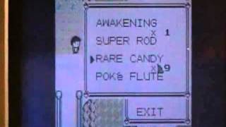 Pokemon Yellow  The Missingno Glitch Tutorial [upl. by Friday]