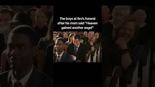 The boys at Bros funeral [upl. by Haveman73]