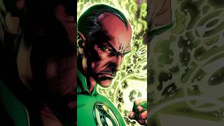 Why Was Sinestro Kicked From The Green Lantern Corp dccomics shorts [upl. by Dallas]