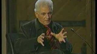 Jacques Derrida Section 2 [upl. by Ssilem525]