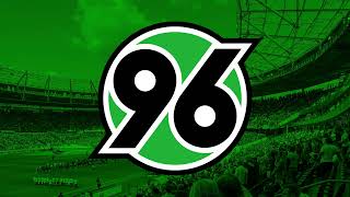 SV Hannover 96 II Torhymne 202425 [upl. by Elita272]