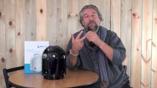 AirFree P3000 Filterless Air Purifier Review [upl. by Ilojne]