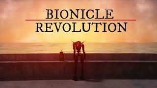 Where is BIONICLE REVOLUTION [upl. by Zohar]