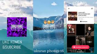 XML PRESET DJ BAINA BAINA SOUND senseiprst VIRAL TIKTOK [upl. by Wadsworth72]