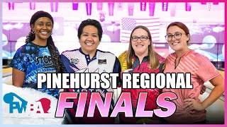 2023 PWBA Regional Pinehurst Open Finals [upl. by Telracs]